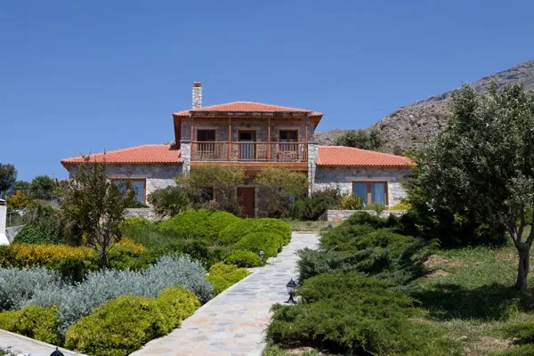 Sea-View Hotel for Sale in Triopetra, Agios Vassilios — photo 5