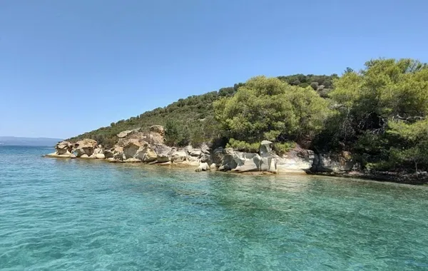 46,056 m² Land for Sale in Halkidiki — photo 3
