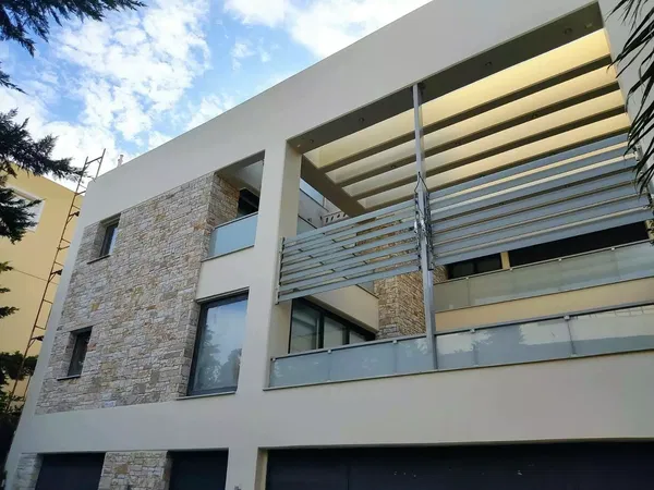 660 m² Five-Bedroom Villa for Sale in Kifisia, Athens Northern suburbs