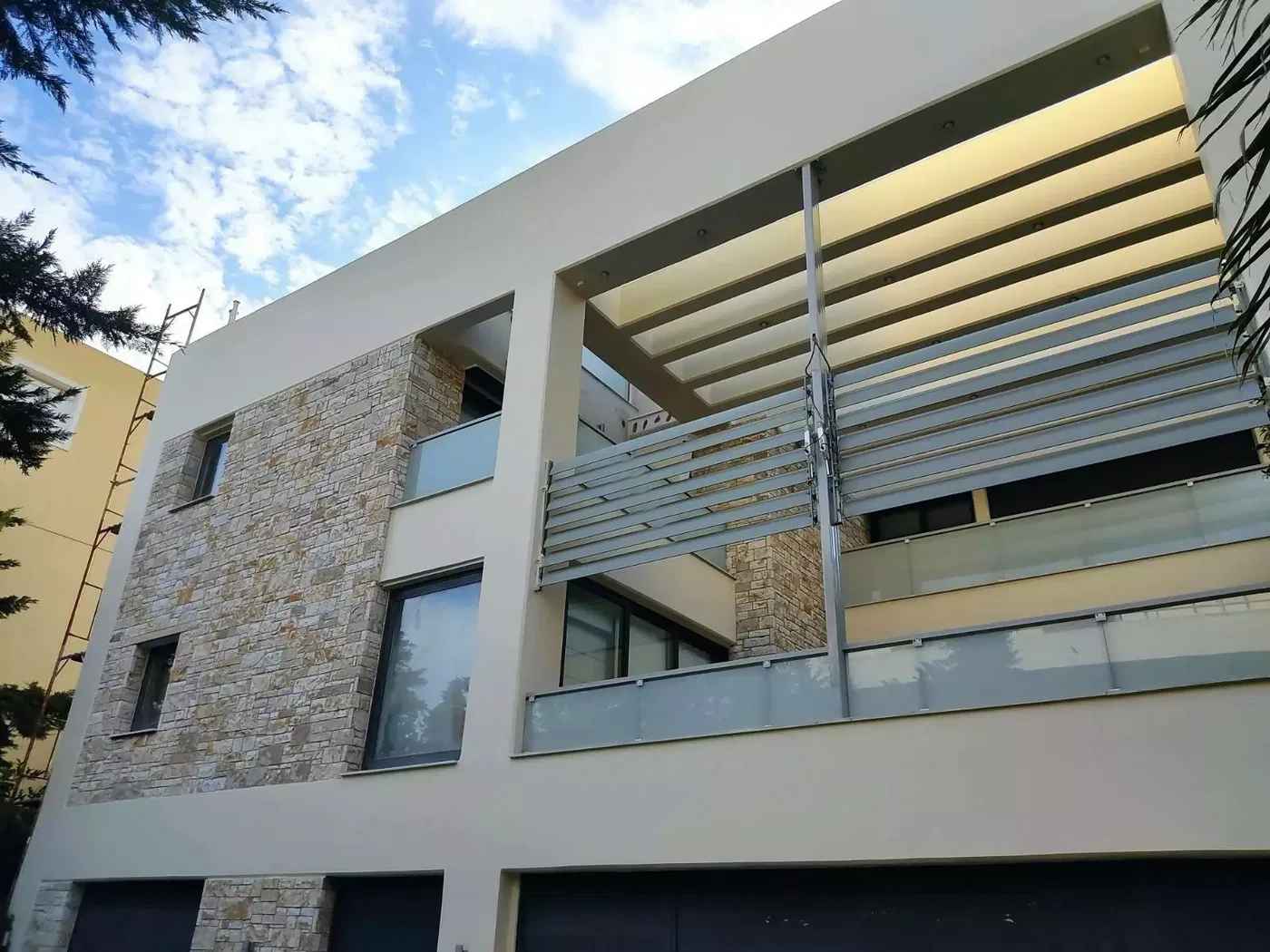 660 m² Five-Bedroom Villa for Sale in Kifisia, Athens Northern suburbs