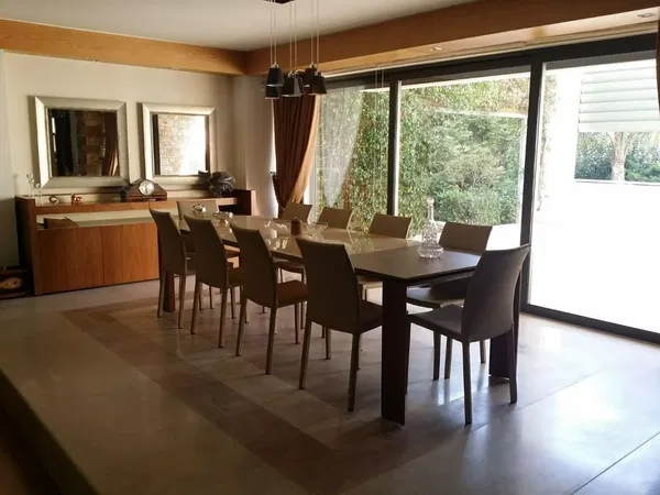 660 m² Five-Bedroom Villa for Sale in Kifisia, Athens Northern suburbs — photo 4