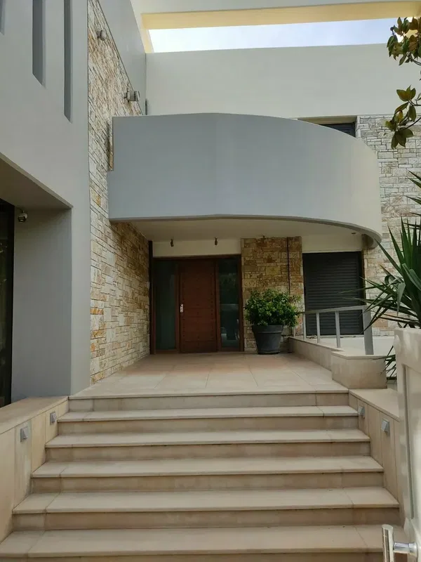 660 m² Five-Bedroom Villa for Sale in Kifisia, Athens Northern suburbs — photo 2