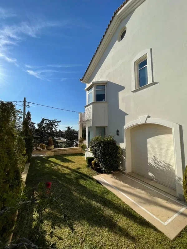 Five-Bedroom Villa for Sale in Vrilissia, Athens Northern suburbs — photo 5