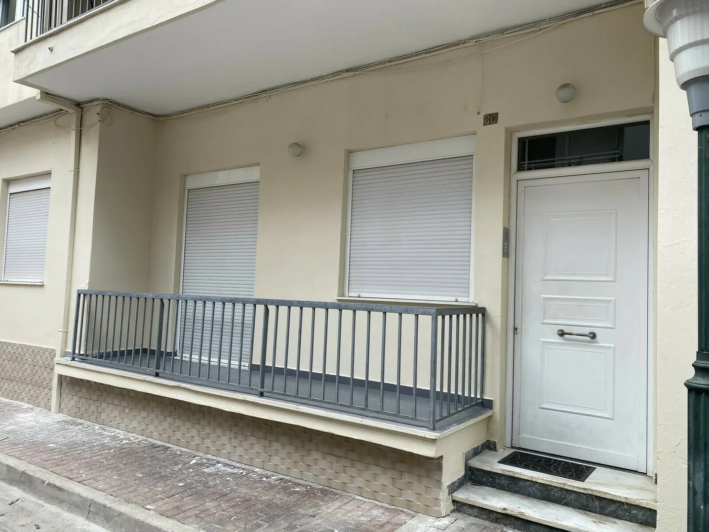 180 m² Building for Sale in Tavros, Athens Southern suburbs