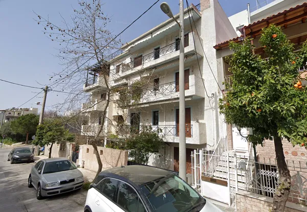 1070 m² Building for Sale in Kypseli, Athens Center — photo 3