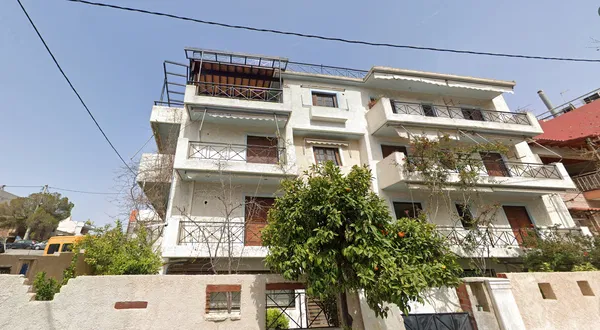 1070 m² Building for Sale in Kypseli, Athens Center — photo 2