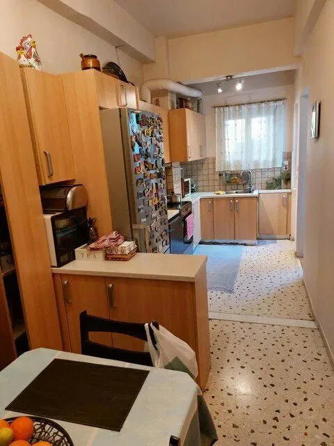 203 m² Renovated Building for Sale in Dafni, Athens Southern suburbs — photo 2