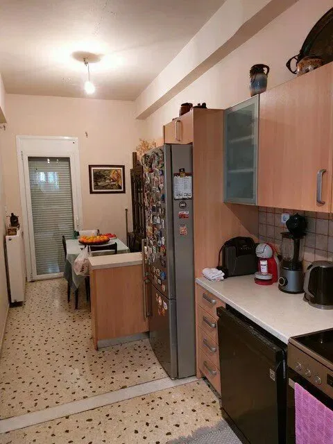 203 m² Renovated Building for Sale in Dafni, Athens Southern suburbs — photo 3