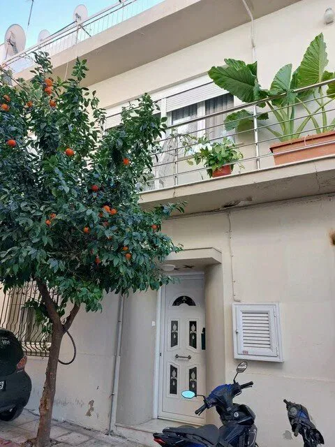 203 m² Renovated Building for Sale in Dafni, Athens Southern suburbs