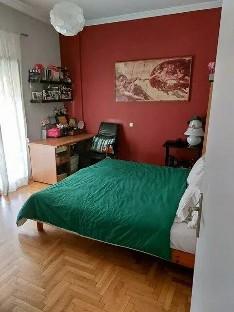 203 m² Renovated Building for Sale in Dafni, Athens Southern suburbs — photo 5