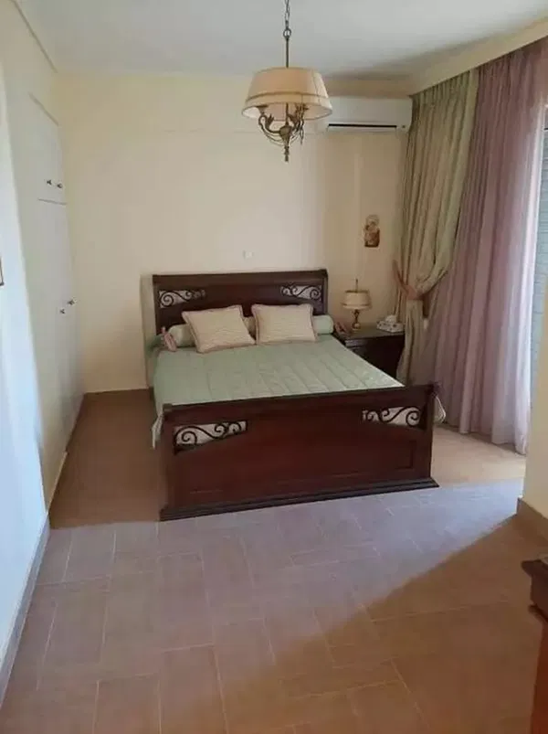 Sea View Three-Bedroom Apartment for Sale in Porto Rafti, Attica — photo 4