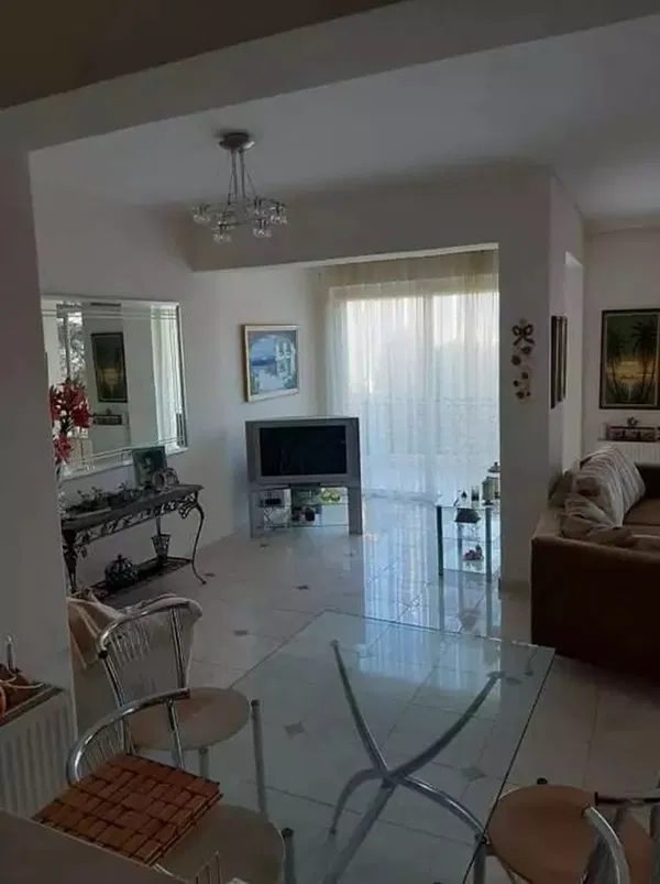 Sea View Three-Bedroom Apartment for Sale in Porto Rafti, Attica — photo 2