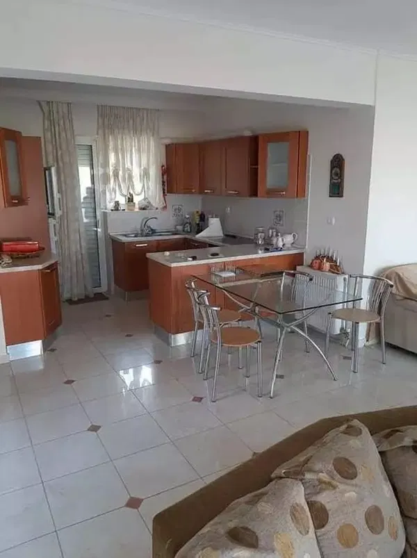 Sea View Three-Bedroom Apartment for Sale in Porto Rafti, Attica — photo 3