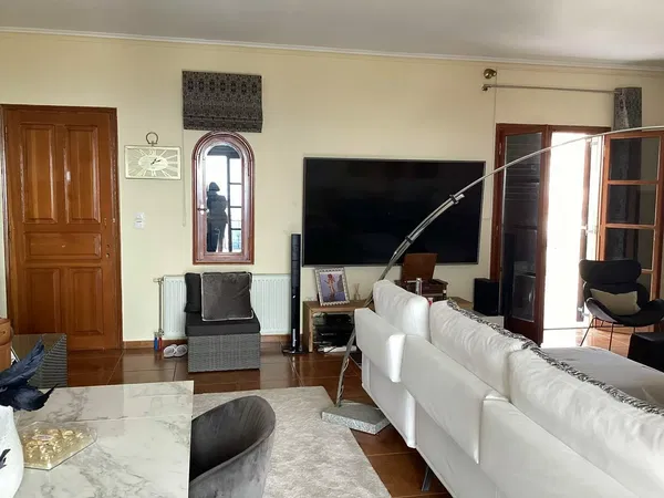 Two-Bedroom Renovated Apartment for Sale in Drafi, Athens Northern suburbs — photo 4