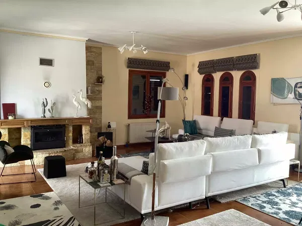 Two-Bedroom Renovated Apartment for Sale in Drafi, Athens Northern suburbs — photo 3