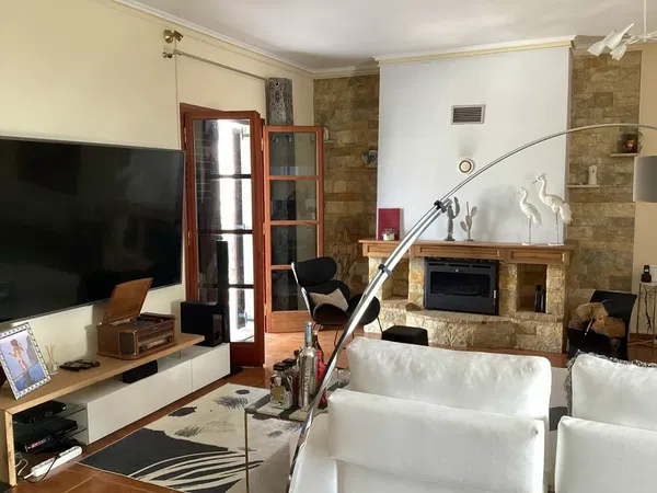 Two-Bedroom Renovated Apartment for Sale in Drafi, Athens Northern suburbs — photo 2