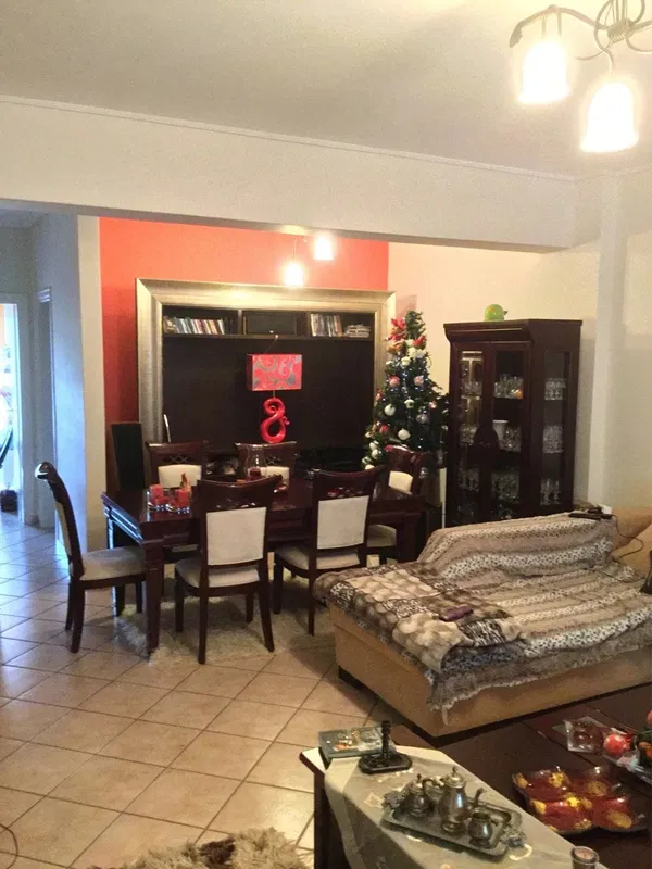 Three-Bedroom Villa for Sale in Nea Makri, Athens Eastern Suburbs — photo 2