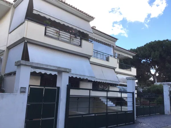 Three-Bedroom Villa for Sale in Nea Makri, Athens Eastern Suburbs