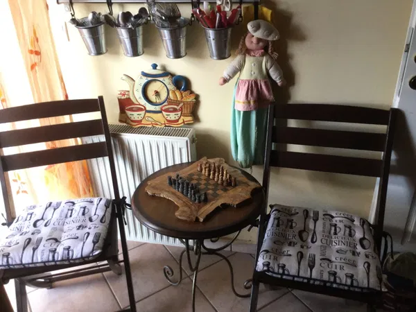 Three-Bedroom Villa for Sale in Nea Makri, Athens Eastern Suburbs — photo 4