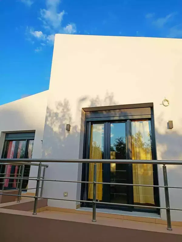 Seafront Three-Bedroom Villa for Sale in Porto Rafti, Attica — photo 2