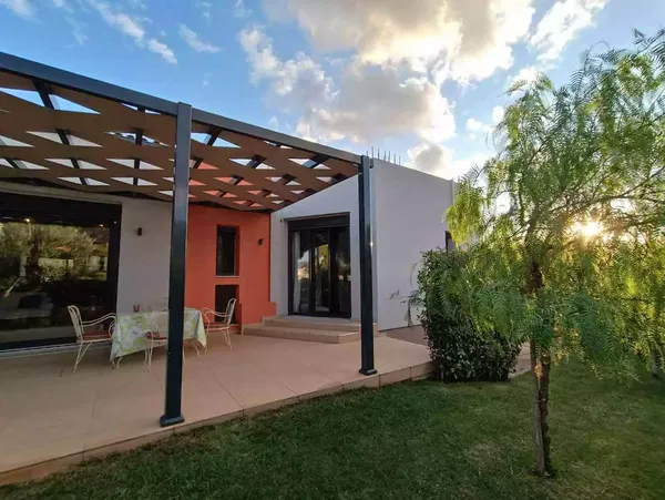 Seafront Three-Bedroom Villa for Sale in Porto Rafti, Attica — photo 4