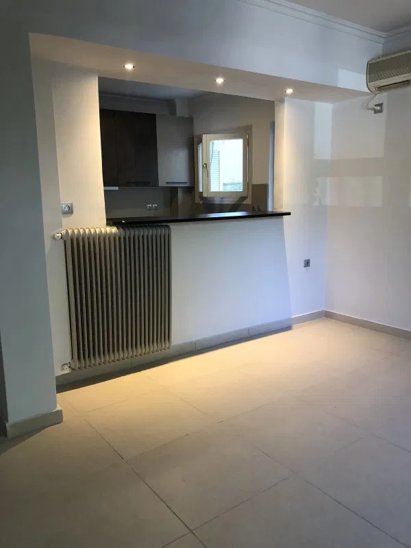 Renovated 55 m² Apartment with One Bedrooms for Sale in Vouliagmeni, Athens Southern suburbs