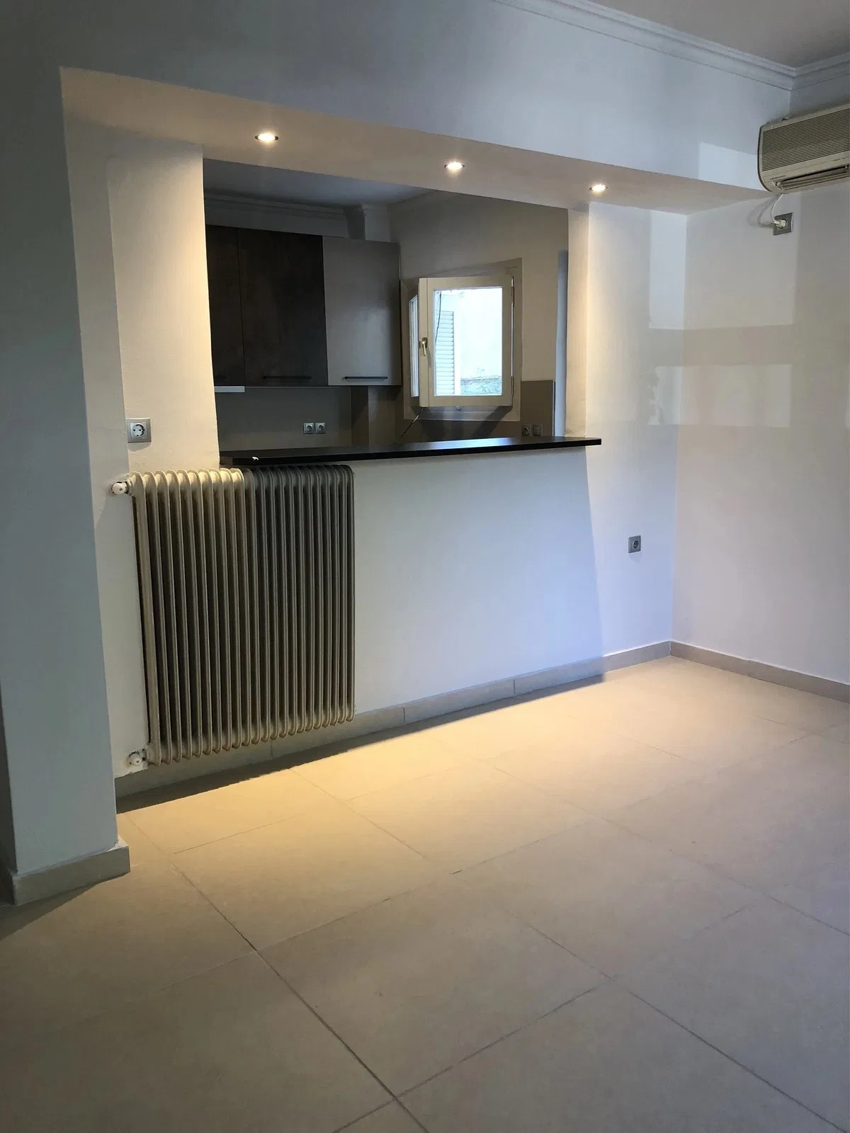 Renovated 55 m² Apartment with One Bedrooms for Sale in Vouliagmeni, Athens Southern suburbs