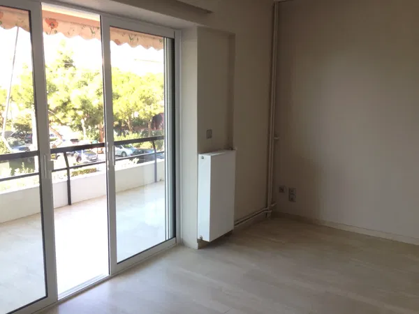Renovated Two-Bedroom Apartment for Sale in Glyfada, Athens Southern suburbs — photo 2