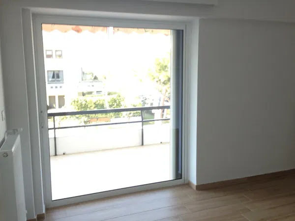 Renovated Two-Bedroom Apartment for Sale in Glyfada, Athens Southern suburbs — photo 3