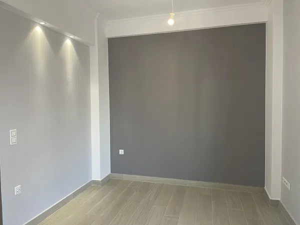 63 m² Renovated Two-Bedroom Apartment for Sale in Gazi - Metaxourgio - Votanikos, Athens Center — photo 5