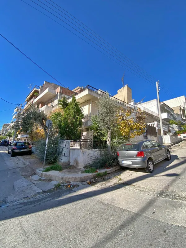 Building for Sale in Keratsini, Piraeus Suburbs