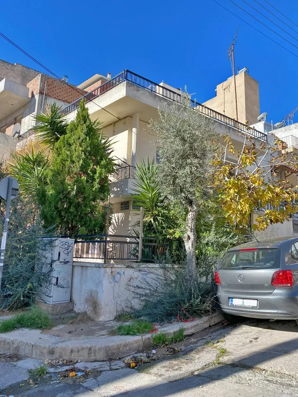 Building for Sale in Keratsini, Piraeus Suburbs — photo 3