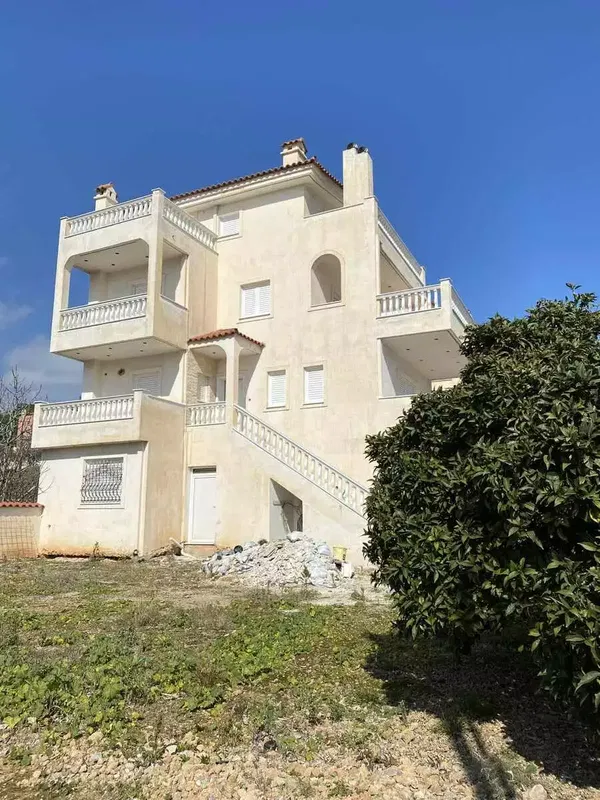 Four-Bedroom Newly Built Villa for Sale in Artemida, Athens Eastern Suburbs — photo 3