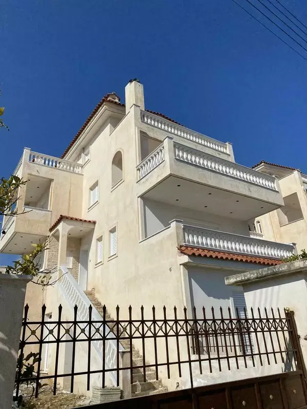 Four-Bedroom Newly Built Villa for Sale in Artemida, Athens Eastern Suburbs — photo 5