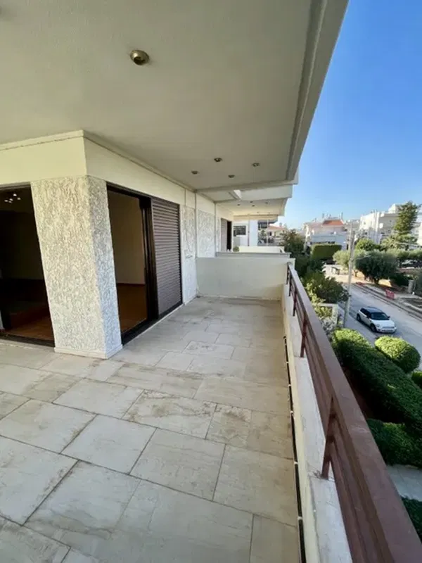 88 m² Apartment with Two Bedrooms for Sale in Glyfada, Athens Southern suburbs