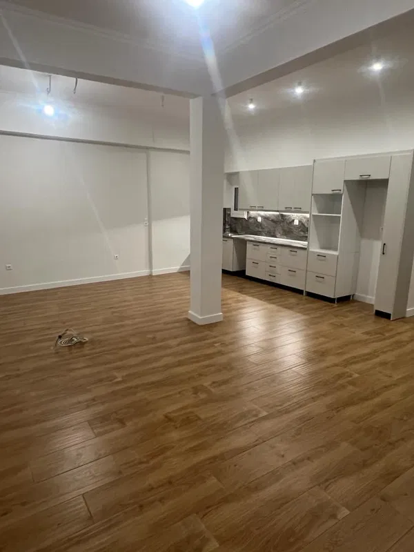97 m² Renovated Two-Bedroom Apartment for Sale in Zografou, Athens Center