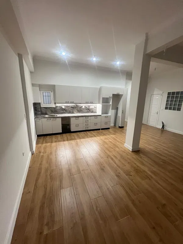97 m² Renovated Two-Bedroom Apartment for Sale in Zografou, Athens Center — photo 3