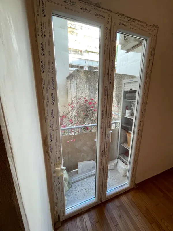 47 m² One-Bedroom Renovated Apartment for Sale in Pangrati, Athens Center — photo 5