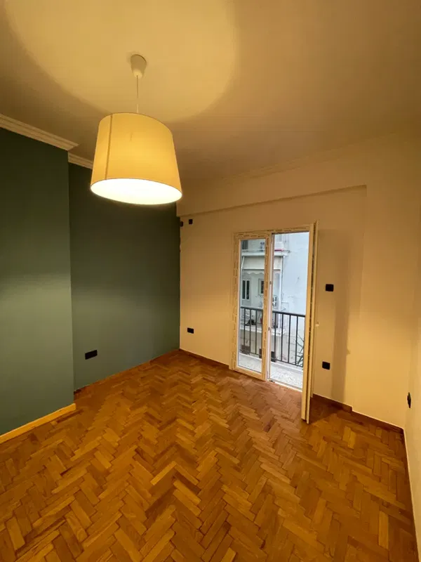 47 m² One-Bedroom Renovated Apartment for Sale in Pangrati, Athens Center — photo 2