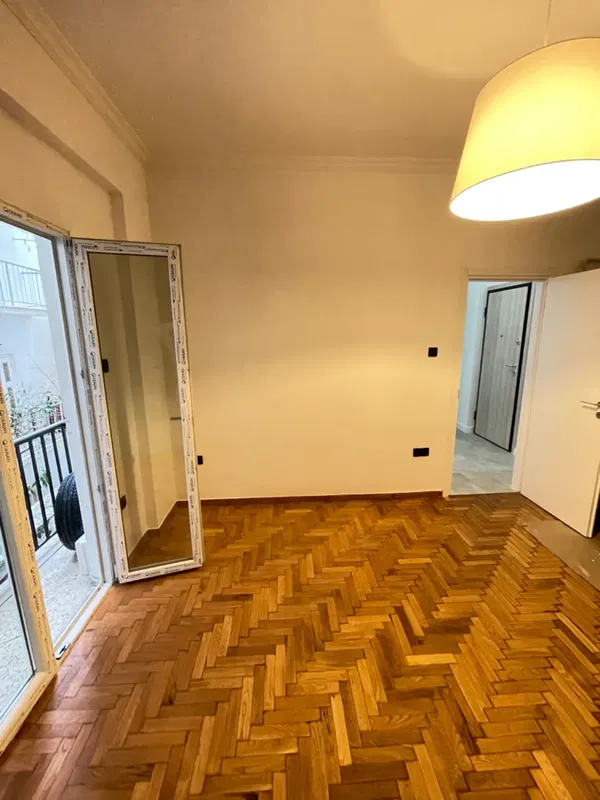 47 m² One-Bedroom Renovated Apartment for Sale in Pangrati, Athens Center — photo 4