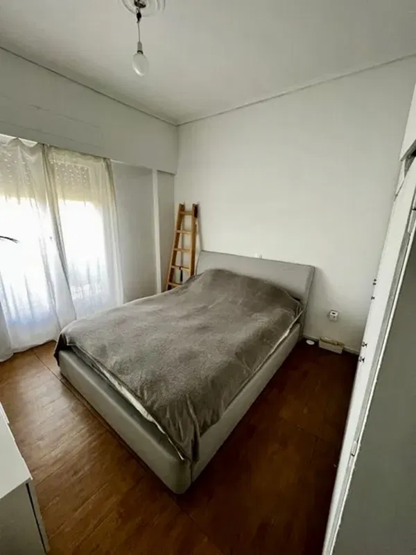 49 m² One-Bedroom Apartment for Sale in Kallithea, Athens Southern suburbs — photo 4