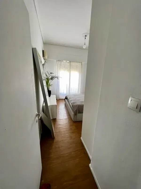 49 m² One-Bedroom Apartment for Sale in Kallithea, Athens Southern suburbs — photo 3