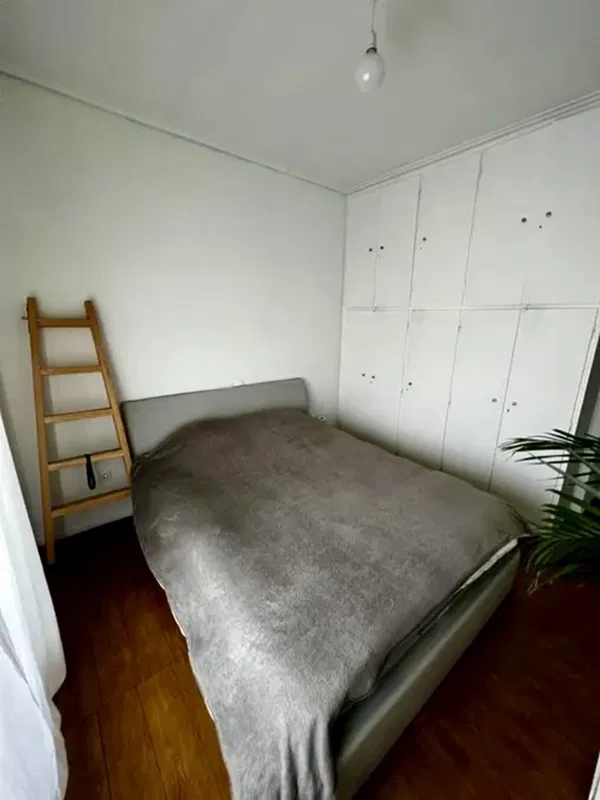 49 m² One-Bedroom Apartment for Sale in Kallithea, Athens Southern suburbs — photo 5