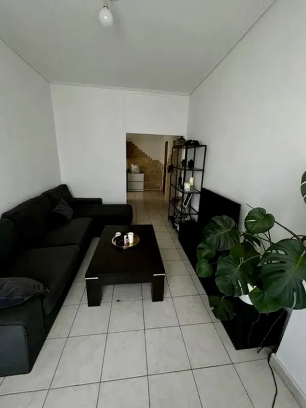 49 m² One-Bedroom Apartment for Sale in Kallithea, Athens Southern suburbs — photo 2