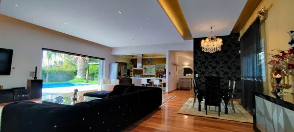 Sea-View Three-Bedroom Villa for Sale in Kalyvia Thorikou, Lagonisi — photo 5