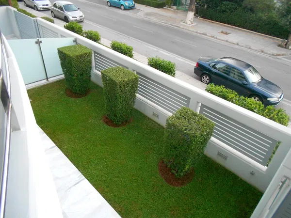 217 m² Sea-View Four-Bedroom Apartment for Sale in Glyfada, Athens Southern suburbs — photo 2