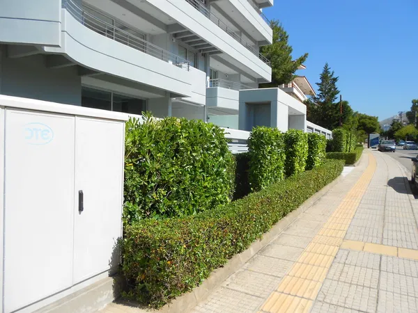 217 m² Sea-View Four-Bedroom Apartment for Sale in Glyfada, Athens Southern suburbs