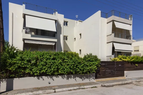 Sea-View 127 m² Apartment with Two Bedrooms for Sale in Saronida, Attica — photo 5