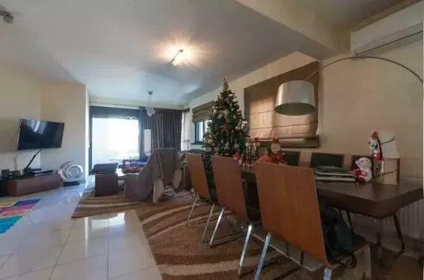 90 m² Two-Bedroom Renovated Apartment for Sale in Center Athens, Athens Center — photo 5