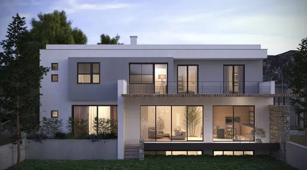 Newly Built 237 m² Villa with Four Bedrooms for Sale in Paiania, Athens Eastern Suburbs — photo 2
